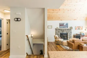 Eudaimonia: 3 bedroom Chalet (New Construction) - Image 2