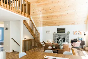 Eudaimonia: 3 bedroom Chalet (New Construction) - Image 4