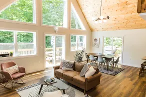 Eudaimonia: 3 bedroom Chalet (New Construction) - Image 3