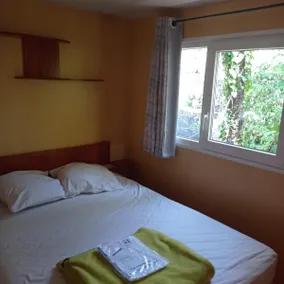 MOBIL HOME le figuier air-conditioned 6 people - Image 2
