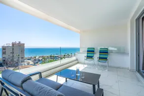 Oyster 1-BR Apt in Larnaca - Image 3