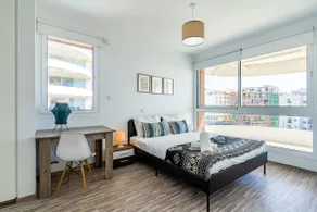 Oyster 1-BR Apt in Larnaca - Image 2