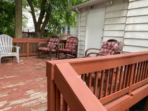 2 Bedroom Apartment Next To Rivian - Image 2