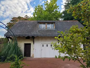 Chez Bri'gîte, 2 steps from Loches - Image 2