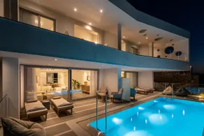 Dias Blue Villa - Image 2