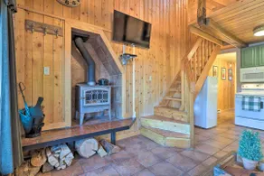Cozy Condo w/ Epic Mountain View- Walk To Slopes! - Image 5