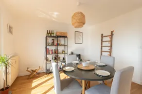 Large Cozy Apartment - Parking & Balcony - Image 4