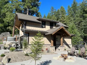 Ridgeline Cabin - Peaceful mountain retreat - Image 2