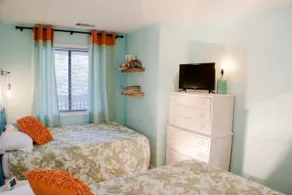 Moderne, fuldstændig renoveret 2 soveværelser med 2 badeværelser Ocean View - Image 3