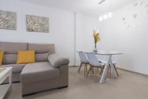 Fabulous apartment in the center of Ronda - Image 5