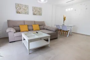 Fabulous apartment in the center of Ronda - Image 4
