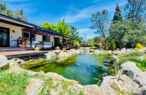 Escape to a waterfall OASIS unrivaled tranquility - Image 2