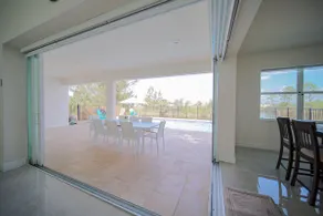 Heated Pool | Canal View | Outdoor Bath | 75” TV - Image 5