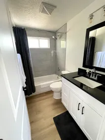 Bright and newly renovated home - Image 3