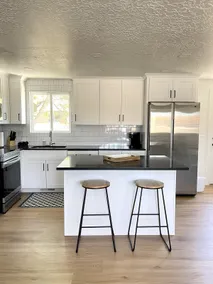 Bright and newly renovated home - Image 2