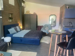 MonPe apartment with atmosphere - Image 5