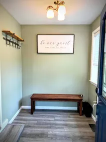 Private Dog Friendly Cottage with Hot Tub - Image 2