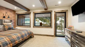 The Tenderfoot Chalet: Newly Remodeled! - Image 5