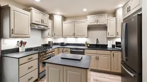 The Tenderfoot Chalet: Newly Remodeled! - Image 3