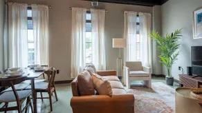 Sleek Loft Retreat by OSU & Short North - Image 3