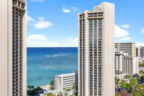 Classy High Rise *KING-BED* Studio Near Waikiki - Image 5