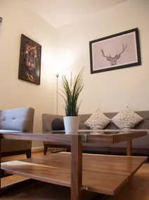 Divine apartment near WTC - Image 2