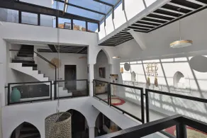 Riad Modern bed & breakfast  - Image 4