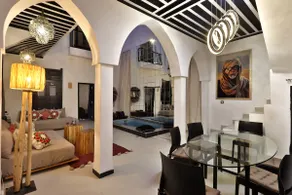 Riad Modern bed & breakfast  - Image 3