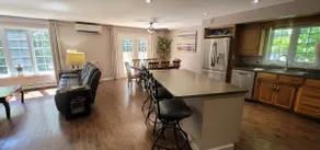 Gamwell Getaway - Spacious 5 Bedroom Home! - Image 3