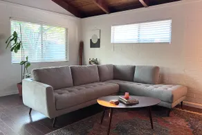 Charming Mid-Century Country Escape - 2 BR, 1 Bath - Image 4