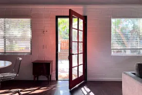 Charming Mid-Century Country Escape - 2 BR, 1 Bath - Image 2