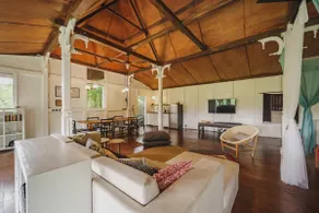 Private House with Rice Fields & Merapi View - Image 3