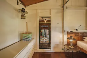 Private House with Rice Fields & Merapi View - Image 4