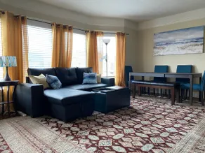 Spacious 4BR Flat in San Francisco - Image 3