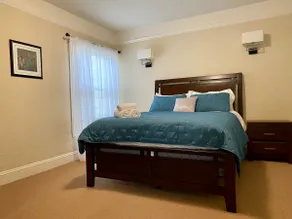 Spacious 4BR Flat in San Francisco - Image 4