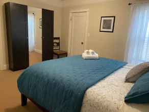 Spacious 4BR Flat in San Francisco - Image 5