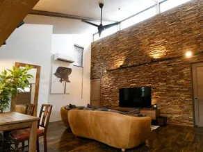 Healing luxury private villa in a residential street in Saga City/Free Wi-Fi/Building A/Up to 4 people - Image 3