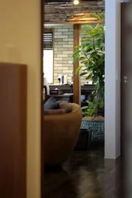 Healing luxury private villa in a residential street in Saga City/Free Wi-Fi/Building A/Up to 4 people - Image 5