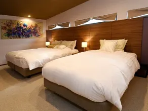 Healing luxury private villa in a residential street in Saga City/Free Wi-Fi/Building A/Up to 4 people - Image 4