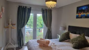 2 Bedroomed Ground Floor Apartment - Image 4