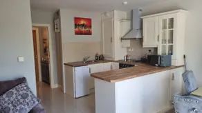 2 Bedroomed Ground Floor Apartment - Image 3