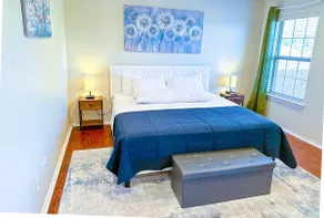 Exclusive Stay | 5 King Beds | Greenbelt Serenity - Image 2