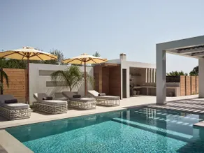 Anthis Luxury Villas - A Haven of Serene Modern Elegance, by ZanteWize - Image 5