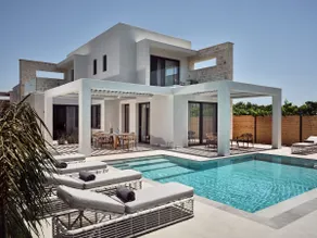 Anthis Luxury Villas - A Haven of Serene Modern Elegance, by ZanteWize - Image 3