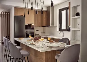 Anthis Luxury Villas - A Haven of Serene Modern Elegance, by ZanteWize - Image 4