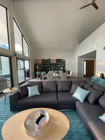 Lakefront Home | Private Beach | Hot Tub - Image 2