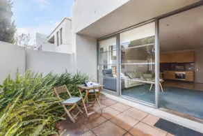 Patio Charm in Buzzing Richmond with Parking - Image 5