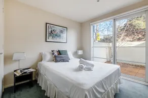 Patio Charm in Buzzing Richmond with Parking - Image 2