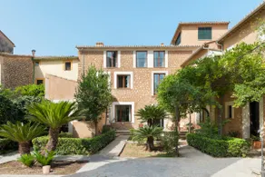 Ca'n Puig de Sòller - Adults only apartment #A4 - Image 3