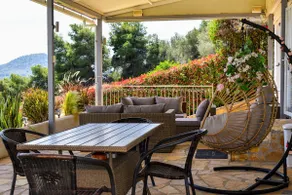 Belvedere Rare&Peaceful 2BR home+stunning sea view - Image 2